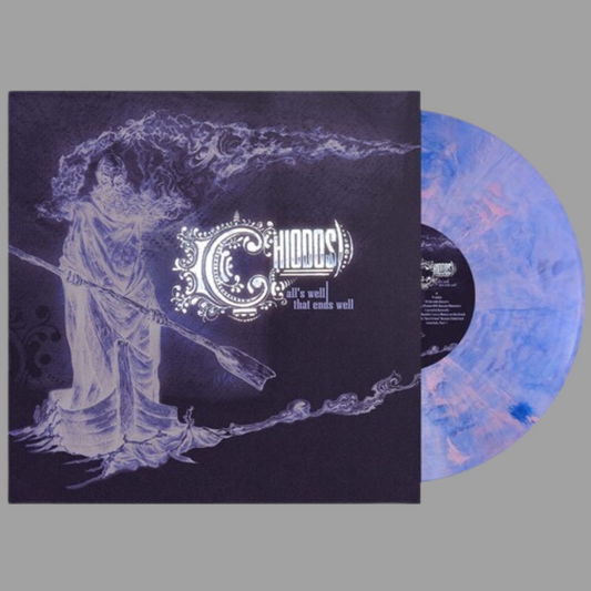 Chiodos - All's Well That Ends Well (20th Anniversary Limited Editions) [Preorder]
