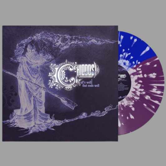 Chiodos - All's Well That Ends Well (20th Anniversary Limited Editions) [Preorder]