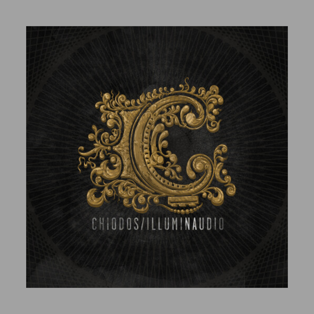 Chiodos - Illuminaudio [Preorder]