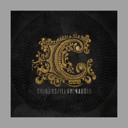 Chiodos - Illuminaudio [Preorder]