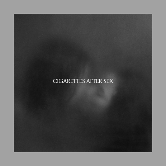 Cigarettes After Sex - X's (Limited Edition) [Preorder]