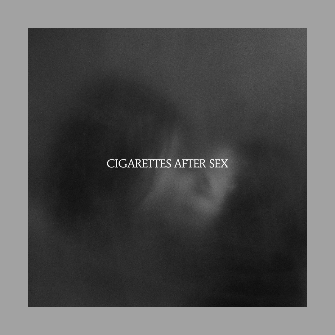 Cigarettes After Sex - X's (Limited Edition)