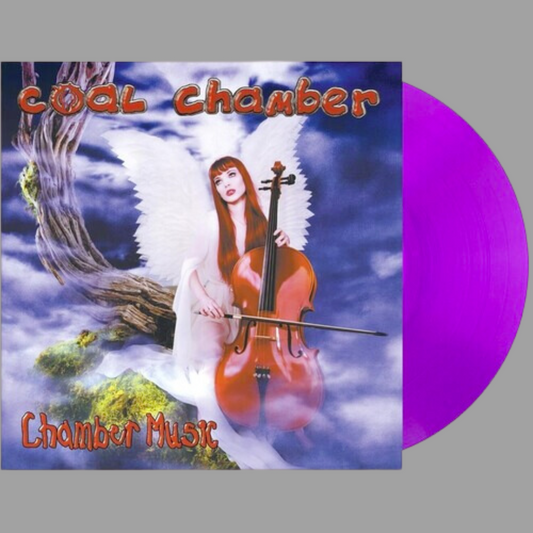 Coal Chamber - Chamber Music