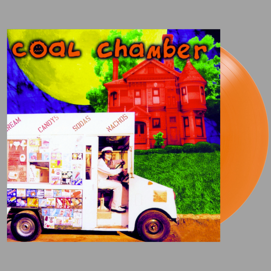 Coal Chamber - Coal Chamber