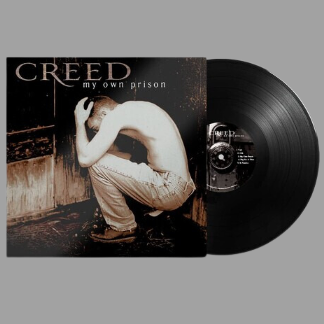 Creed - My Own Prison