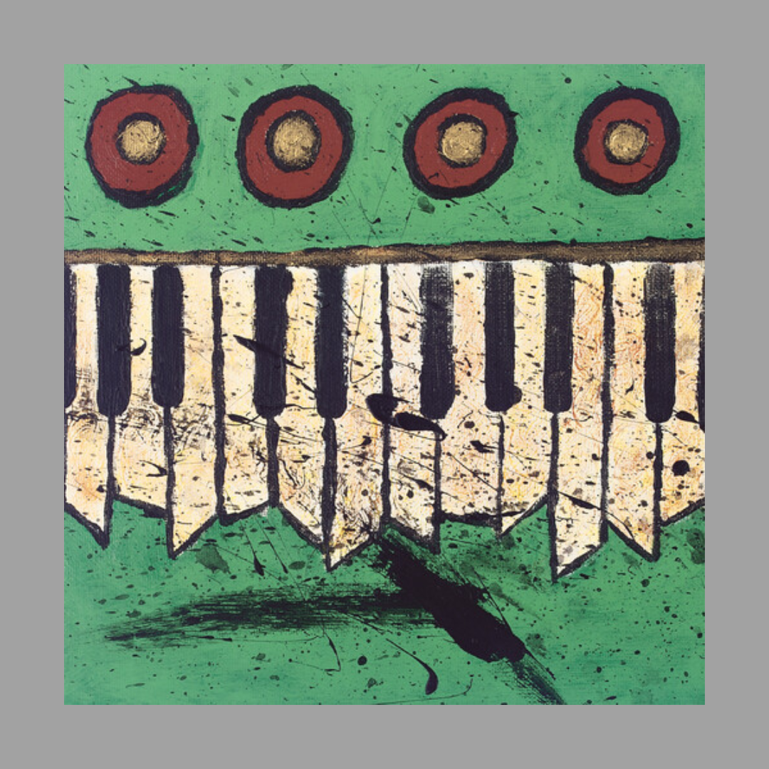 Cursive - The Ugly Organ [Preorder]