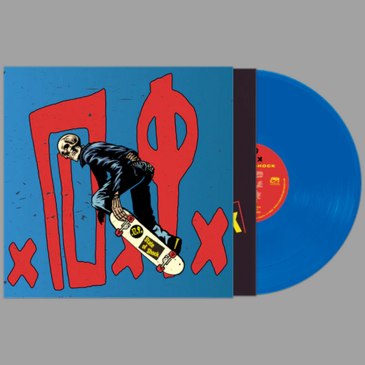 D.I. - State of Shock (2024 Reissue)