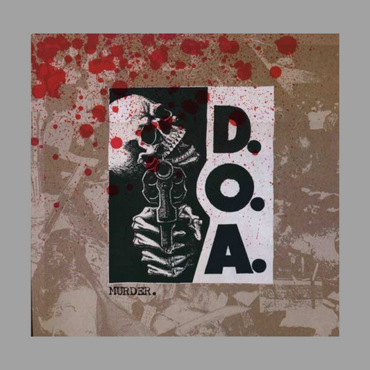 D.O.A. - Murder