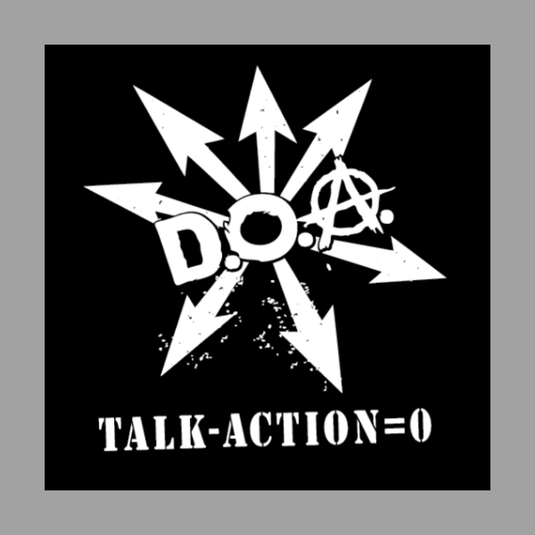 D.O.A. - Talk-Action=0