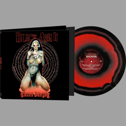 Danzig, Glenn - Black Aria II (Limited Edition)