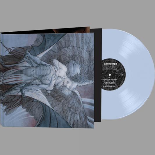 Danzig - Black Aria (Limited Edition)