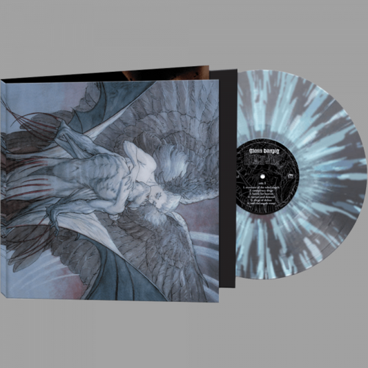 Danzig - Black Aria (Limited Edition)