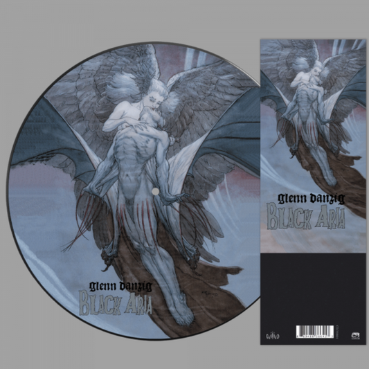 Danzig - Black Aria (Limited Edition)