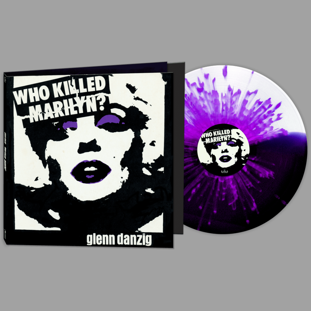 Danzig, Glenn - Who Killed Marilyn?