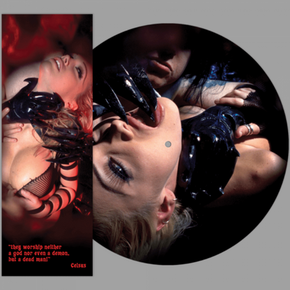 Danzig - 777: I Luciferi (Limited Edition Picture Disc)