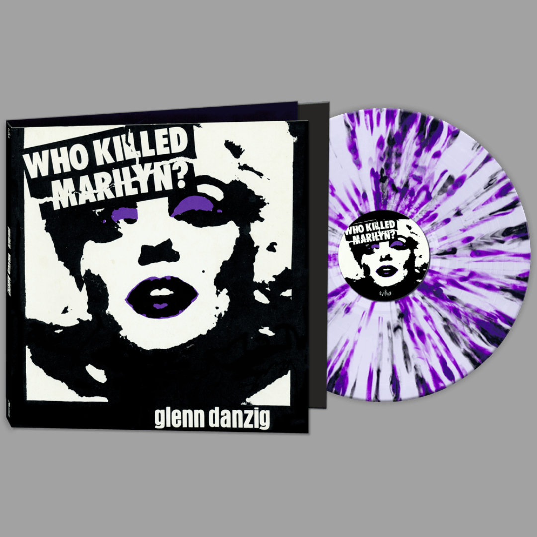 Danzig, Glenn - Who Killed Marilyn?