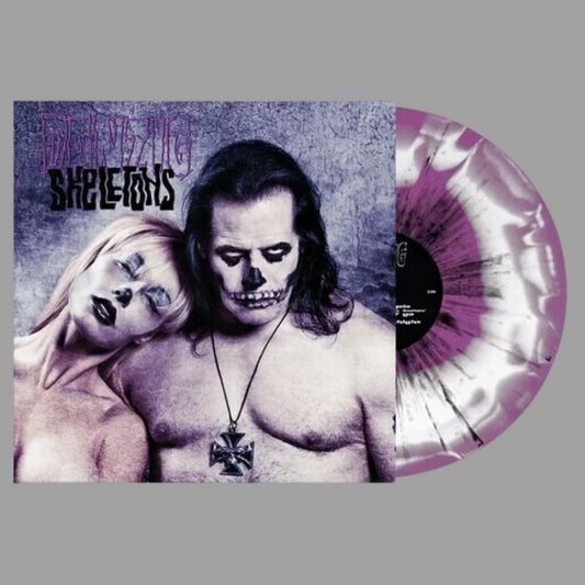 Danzig - Skeletons