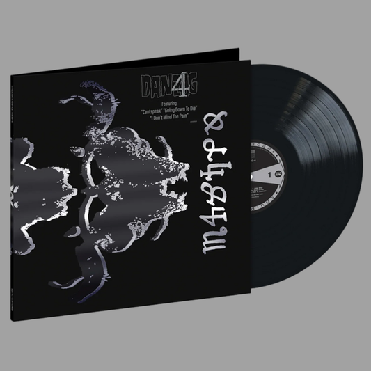 Danzig - IV (Remastered)