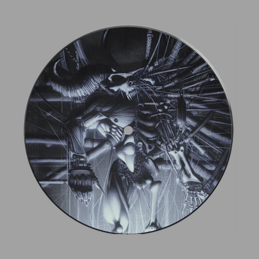 Danzig - 5: Blackacidevil (Limited Edition Picture Disc)