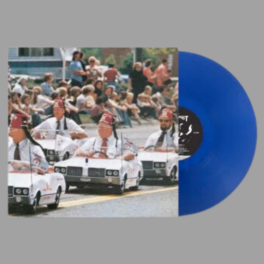 Dead Kennedys - Frankenchrist (Colored Vinyl)