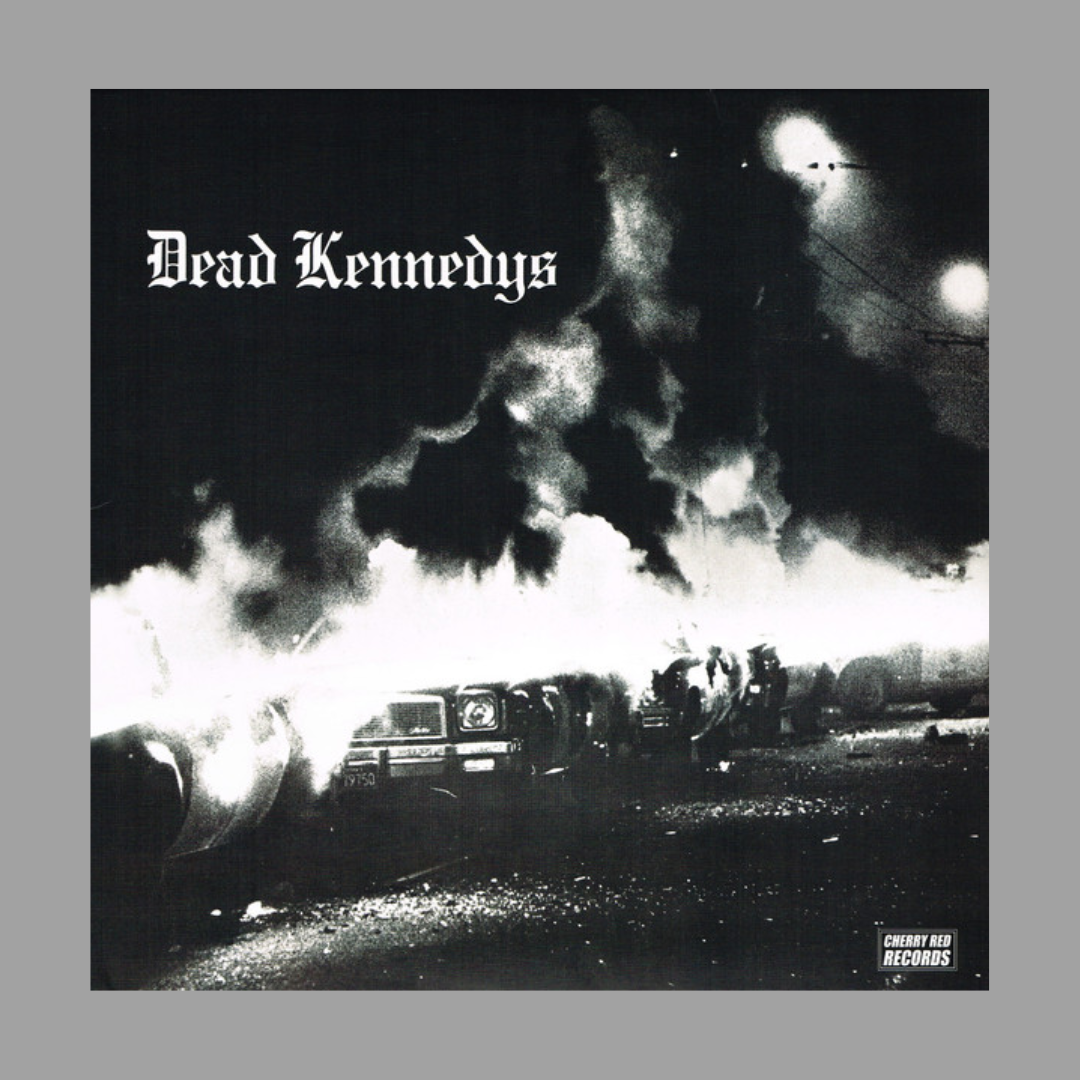 Dead Kennedys - Fresh Fruit for Rotting Vegetables [UK Import]