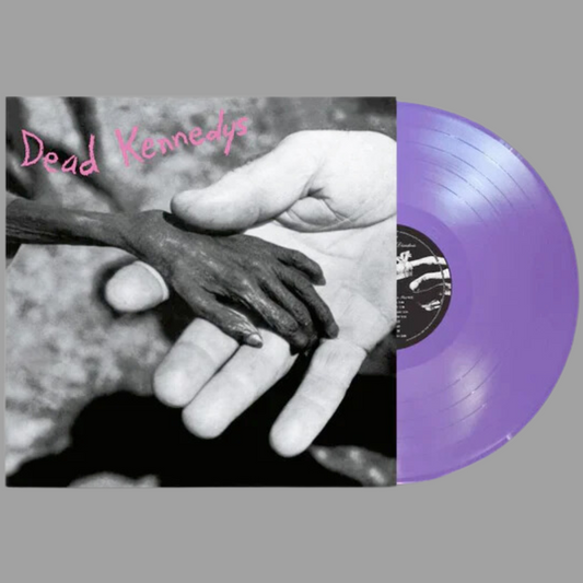 Dead Kennedys - Plastic Surgery Disasters (Colored Vinyl)