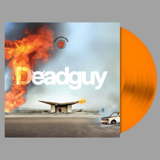 Deadguy - Near-Death Travel Services [Preorder]