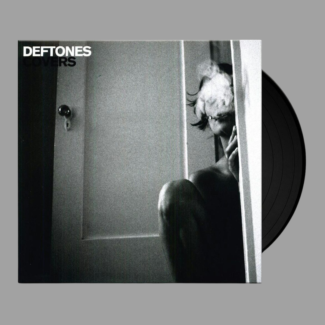 Deftones - Covers [Import]