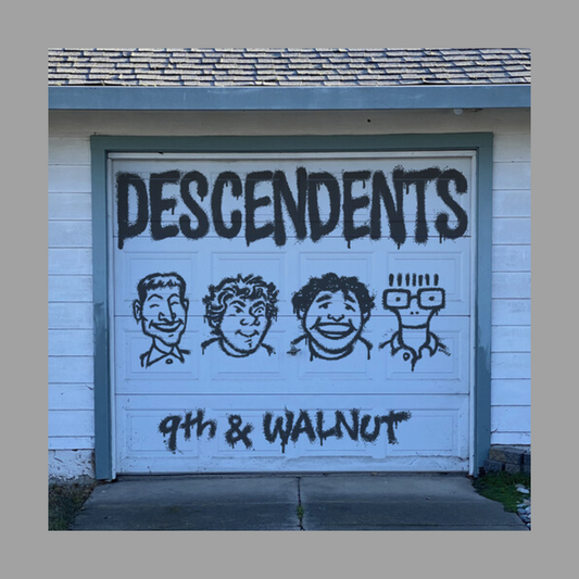 Descendents - 9th and Walnut