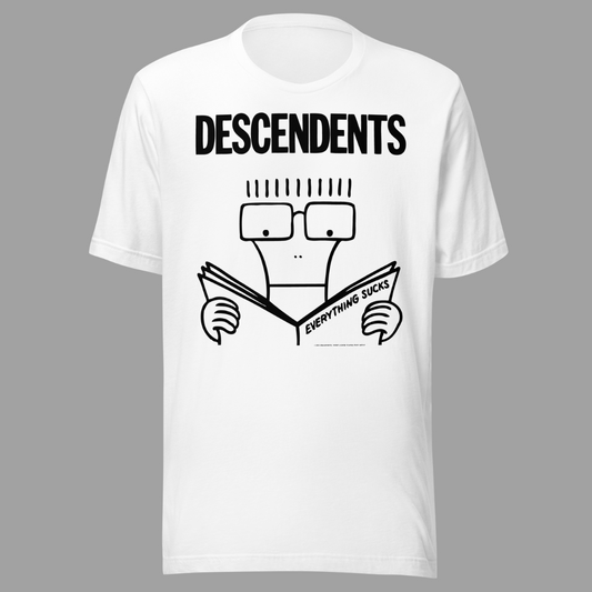 Descendents - Everything Sucks T-Shirt