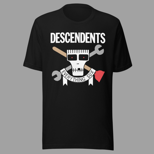 Descendents - Everything Sux T-Shirt