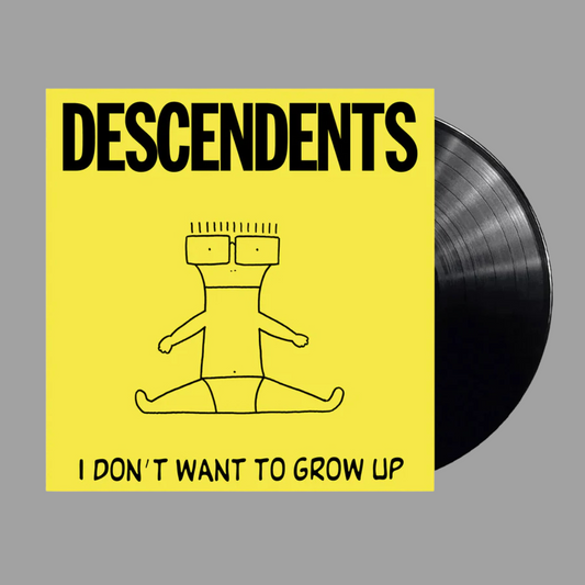 Descendents - I Don't Want To Grow Up [Preorder]