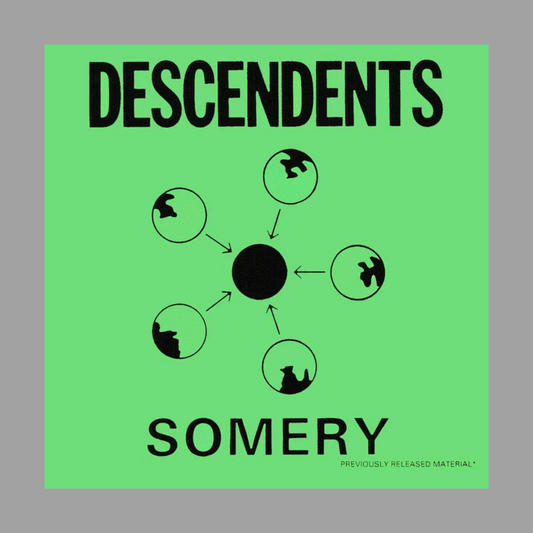 Descendents - Somery