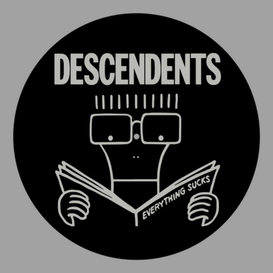 Descendents - Everything Sucks Slipmat