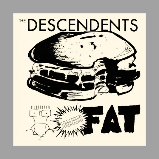 Descendents - Bonus Fat