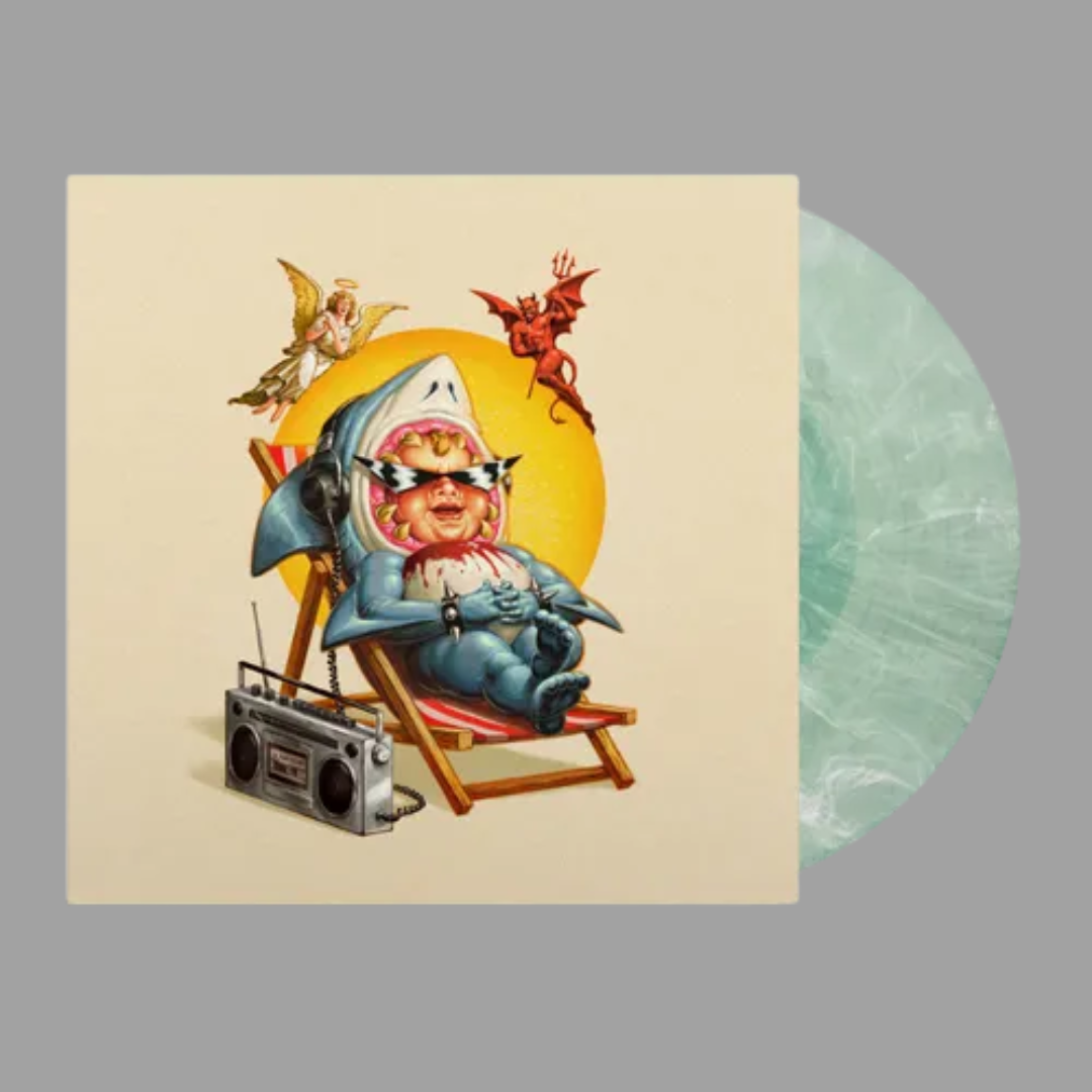 Drain - ...Is Your Friend (Indie Exclusive) [Preorder]