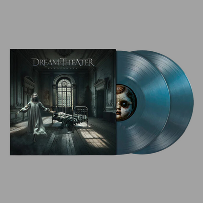 Dream Theater - Parasomnia [Preorder]