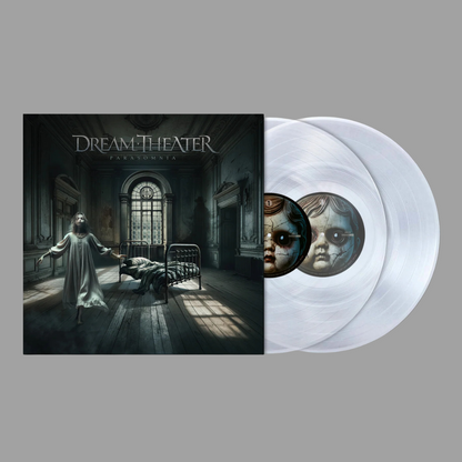 Dream Theater - Parasomnia [Preorder]