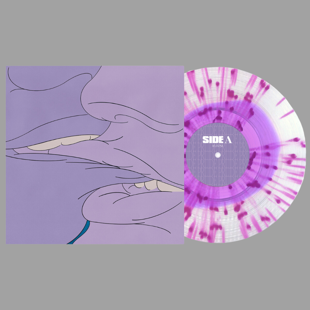 Drug Church - Prude (Limited Edition) [Split Seam]