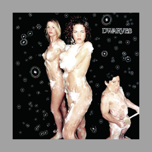 Dwarves - Come Clean (Remastered w/ Bonus Track)