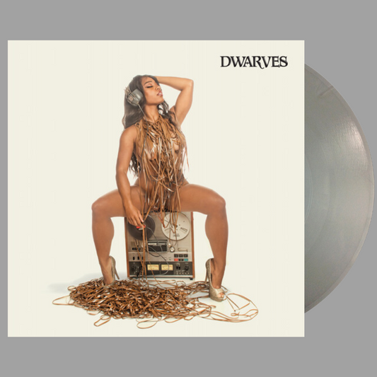 Dwarves - Keep It Reel (Limited Edition) [Preorder]