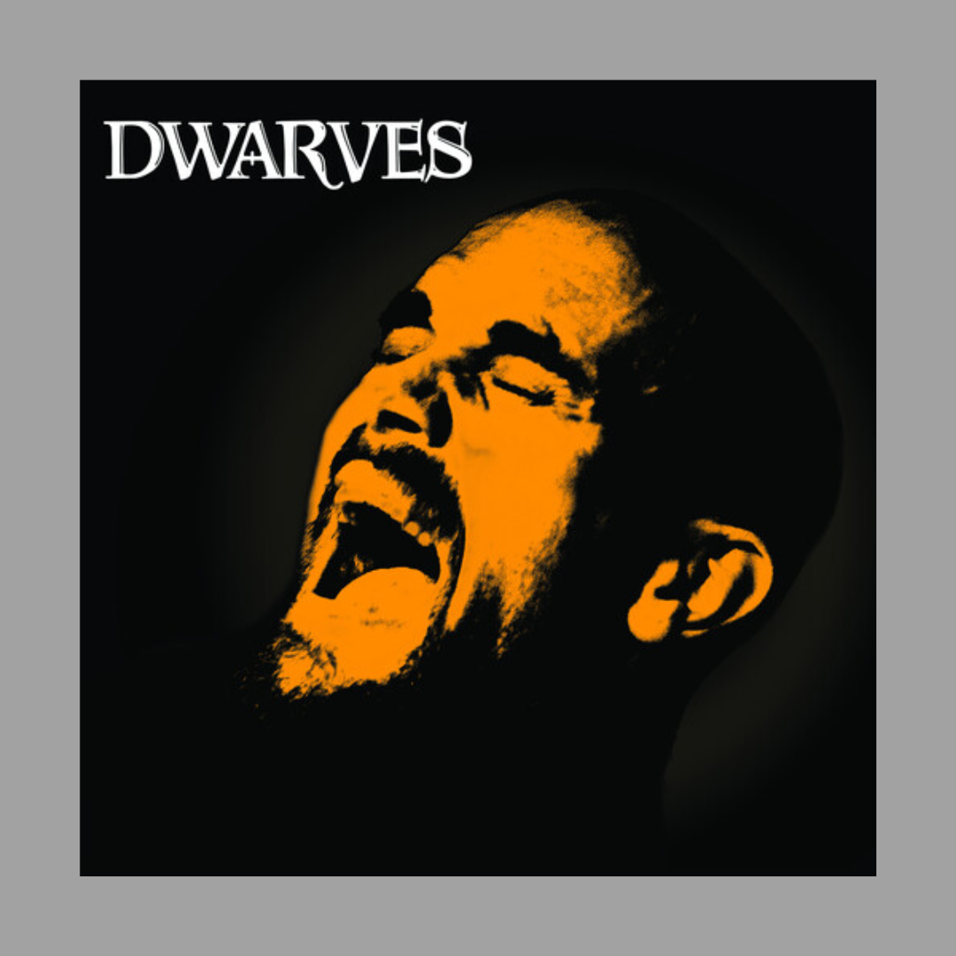 Dwarves - Rex Everything [Preorder]