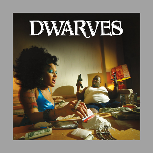 Dwarves - Take Back the Night