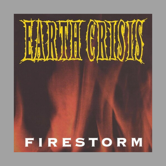 Earth Crisis - Firestorm