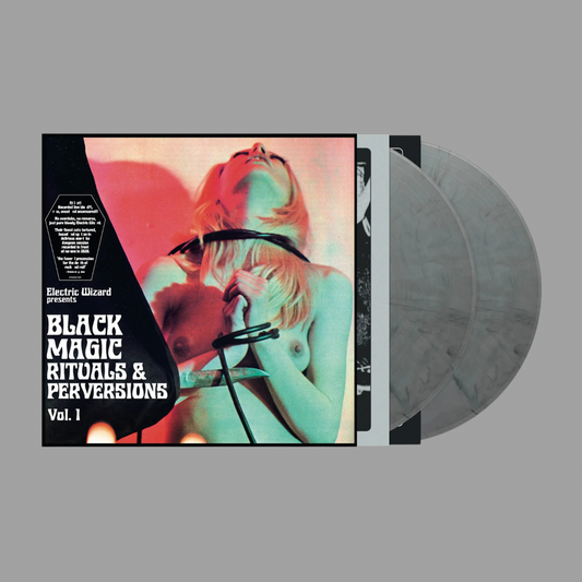 Electric Wizard - Black Magic Rituals & Perversions Vol. 1