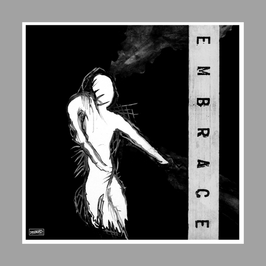 Embrace - Embrace