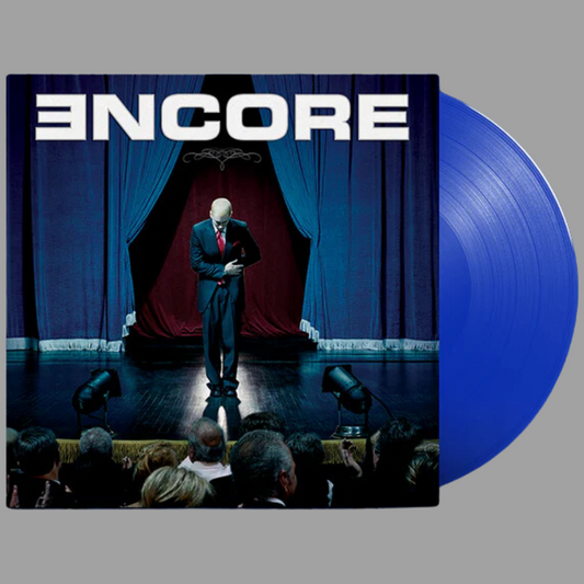 Enimem - Encore (20th Anniversary Edition) [Preorder]