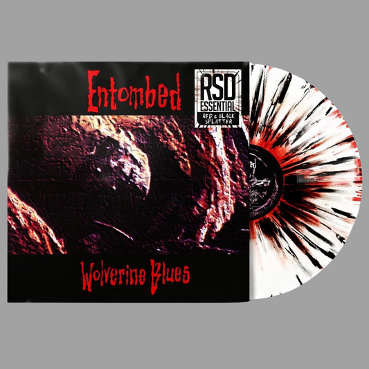 Entombed - Wolverine Blues (RSD Essential 079) [Preorder]