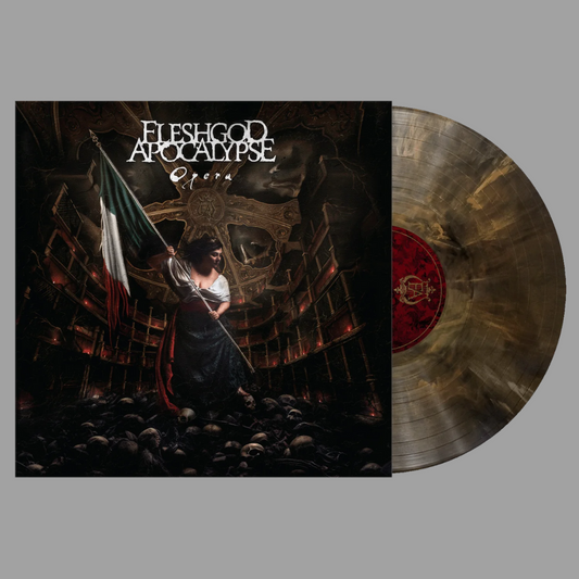 Fleshgod Apocalypse - Opera [Preorder]