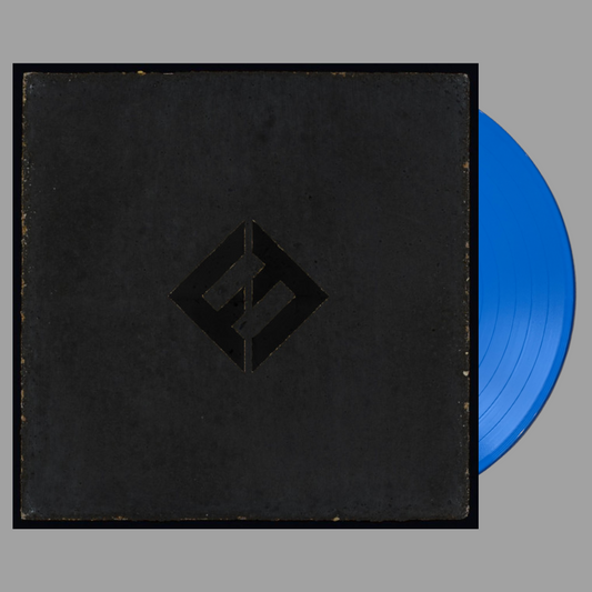 Foo Fighters - Concrete And Gold (Limited Edition)